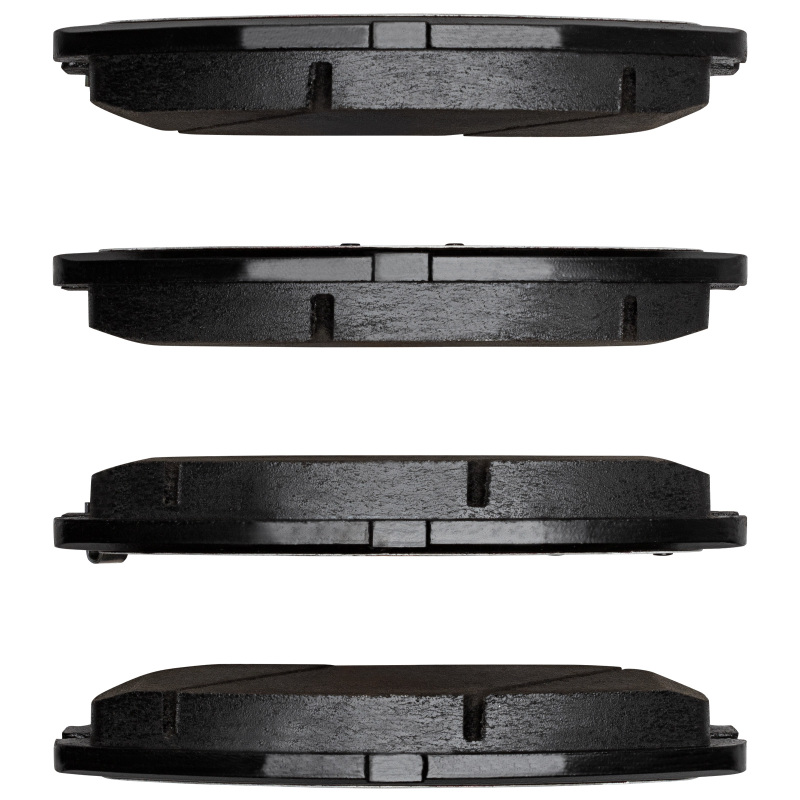 Saab 9-5 Brake Pads - Front - R1 Concepts - EURO Ceramic - `05-`23
